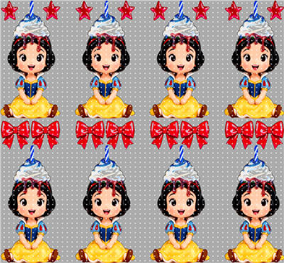 Bookmark sticker-S 1313